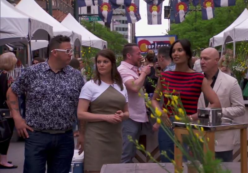 Photo: Top Chef/ Bravo